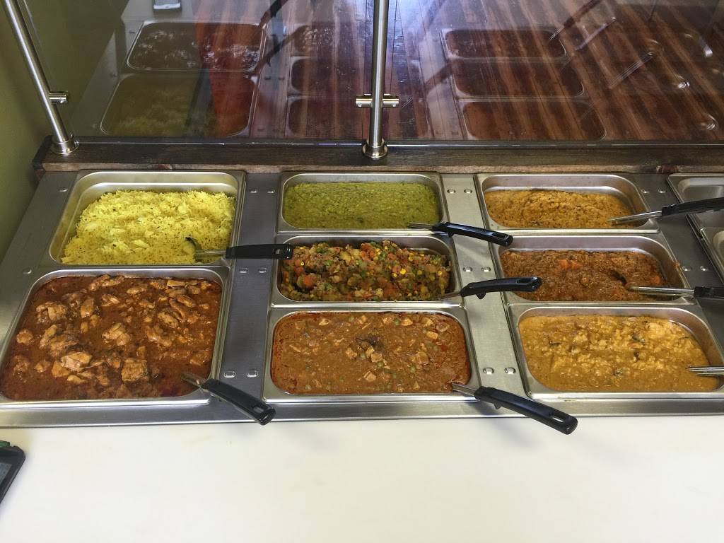 India Bazaar Madras Curry | restaurant | 1090 Keolu Dr, Kailua, HI 96734, USA | 8083042004 OR +1 808-304-2004