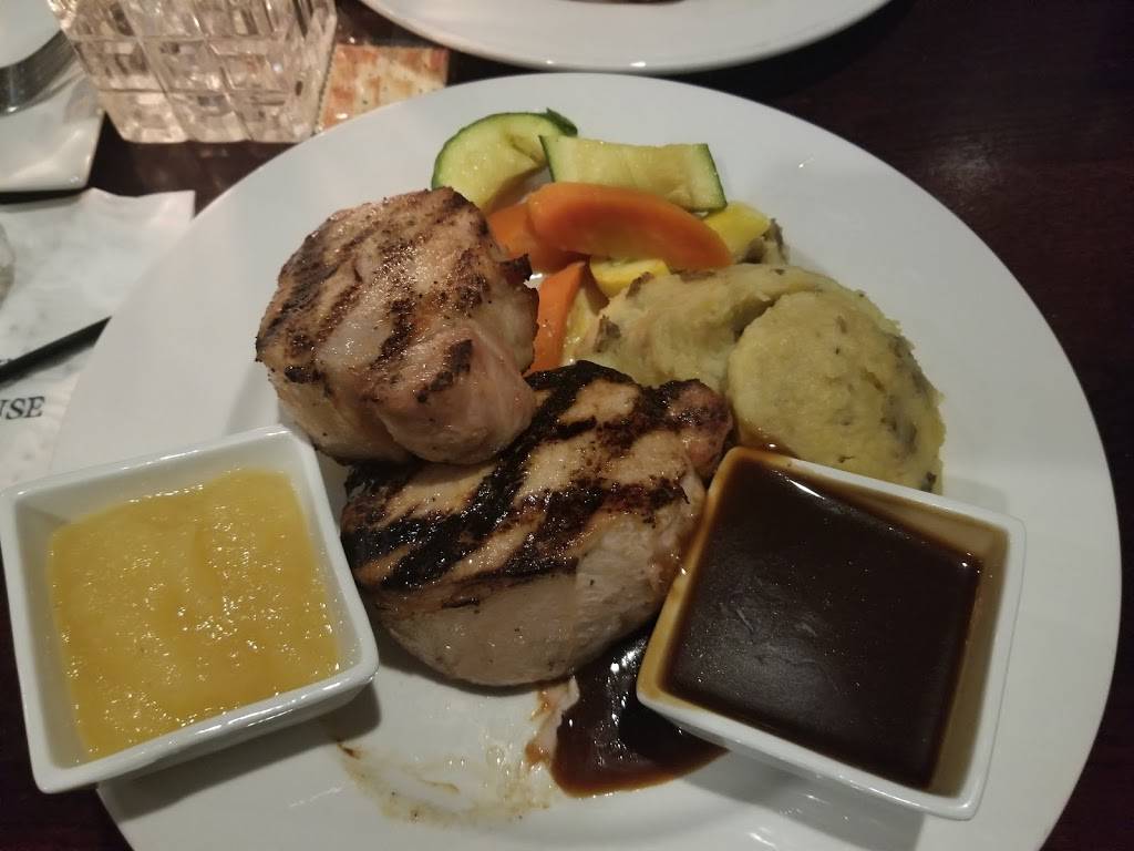 Brennens Steakhouse | restaurant | 62 W Sylvania Ave, Neptune City, NJ 07753, USA | 7327745040 OR +1 732-774-5040