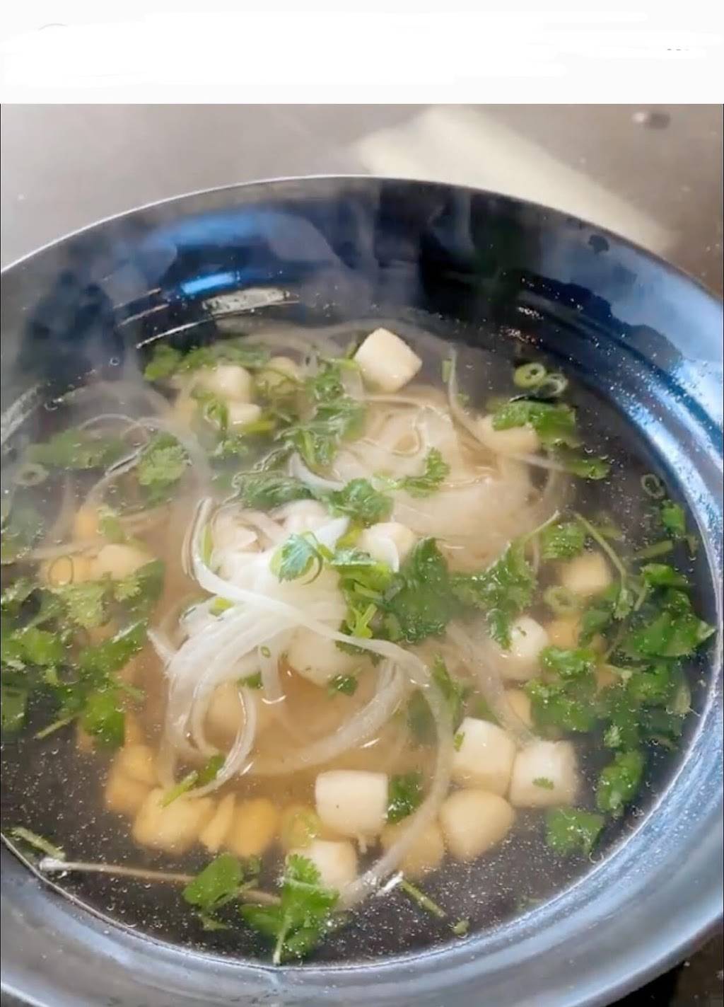 Mito Pho & Sushi | restaurant | 1290 Hollister St #106, San Diego, CA 92154, USA | 8582943483 OR +1 858-294-3483