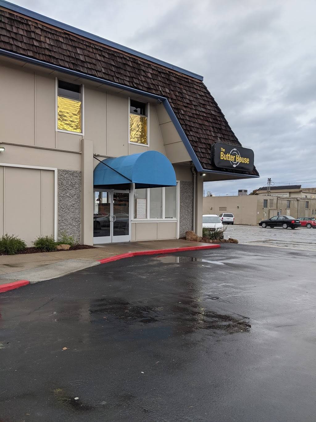 The Butter House | restaurant | 1760 Fremont Blvd Suite B-1, Seaside, CA 93955, USA | 8313942887 OR +1 831-394-2887