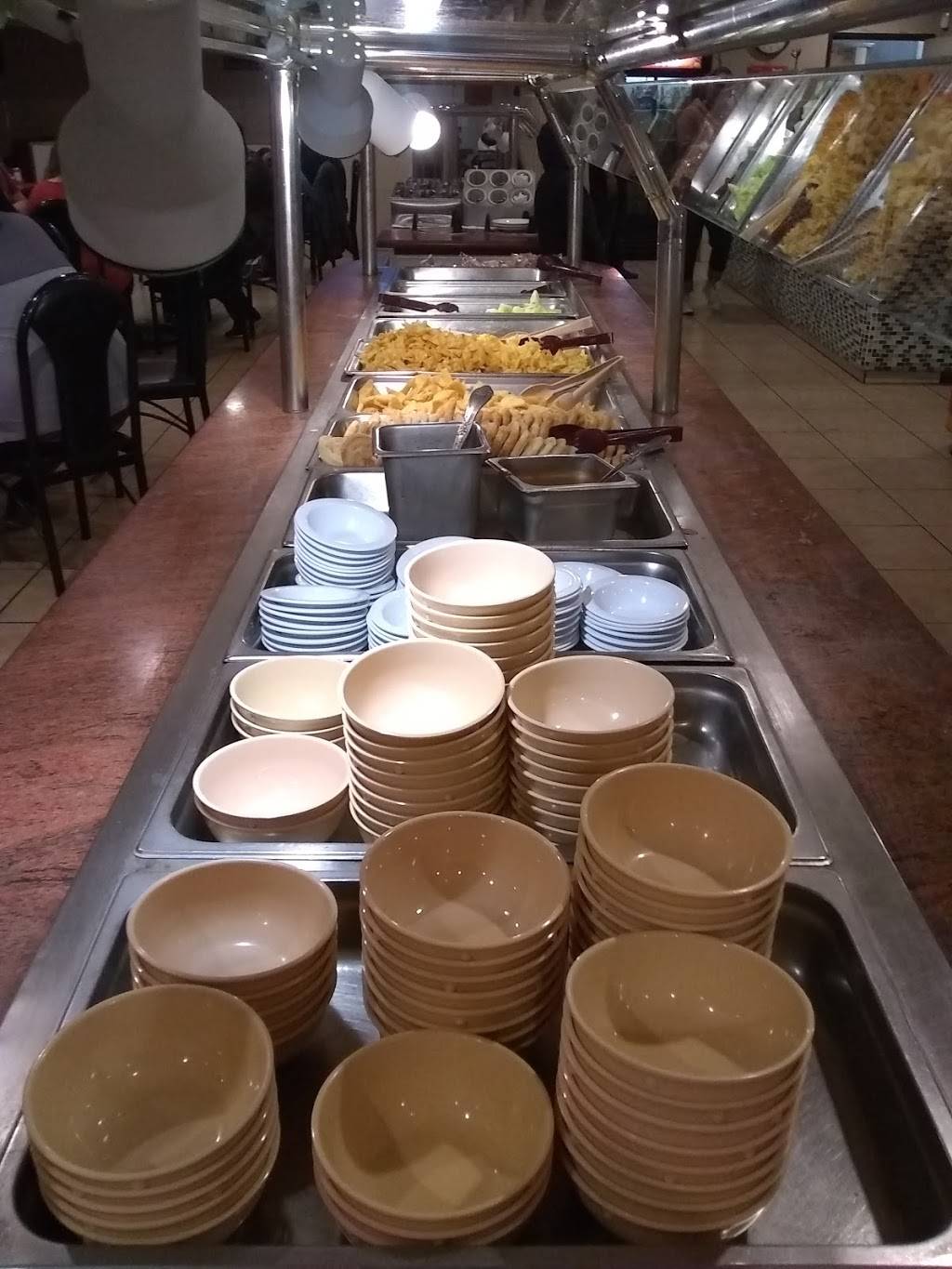 China King | restaurant | 1275 E Florence Blvd # 5, Casa Grande, AZ 85122, USA | 5208369661 OR +1 520-836-9661