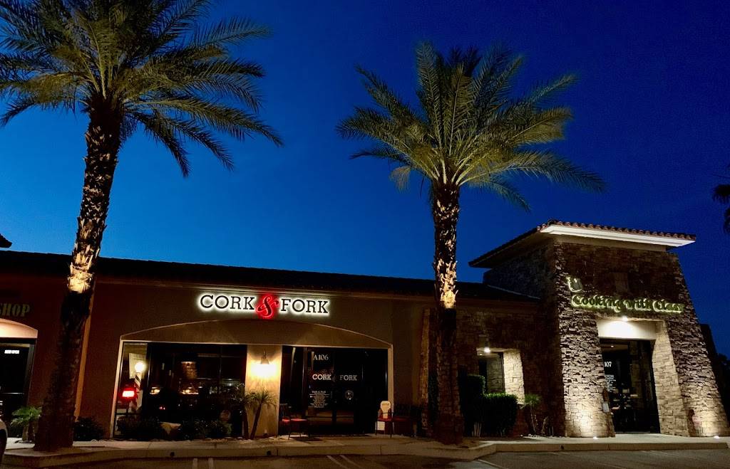 Cooking With Class | restaurant | 47875 Caleo Bay Dr # 107, La Quinta, CA 92253, USA | 7607771161 OR +1 760-777-1161