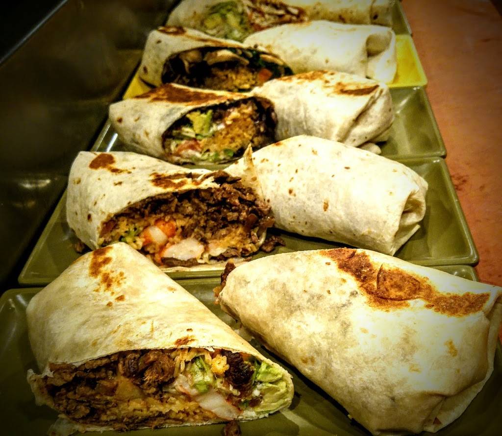 Irazu Costa Rican Restaurant & Catering | restaurant | 1865 N Milwaukee Ave, Chicago, IL 60647, USA | 7732525687 OR +1 773-252-5687