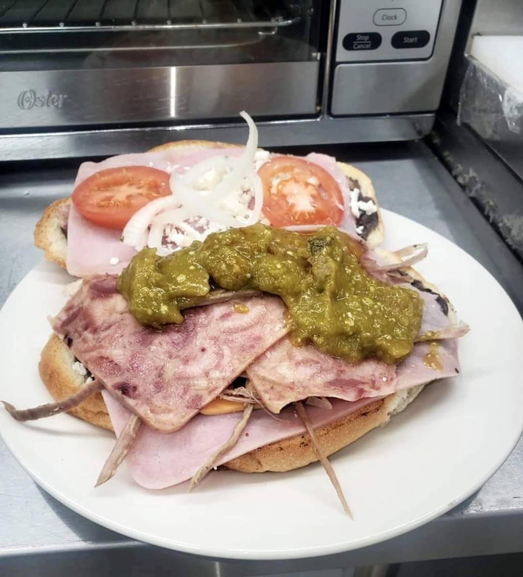 Tacos JP Chevron | restaurant | 11580 Jones Bridge Rd, Johns Creek, GA 30022, USA | 2298290066 OR +1 229-829-0066