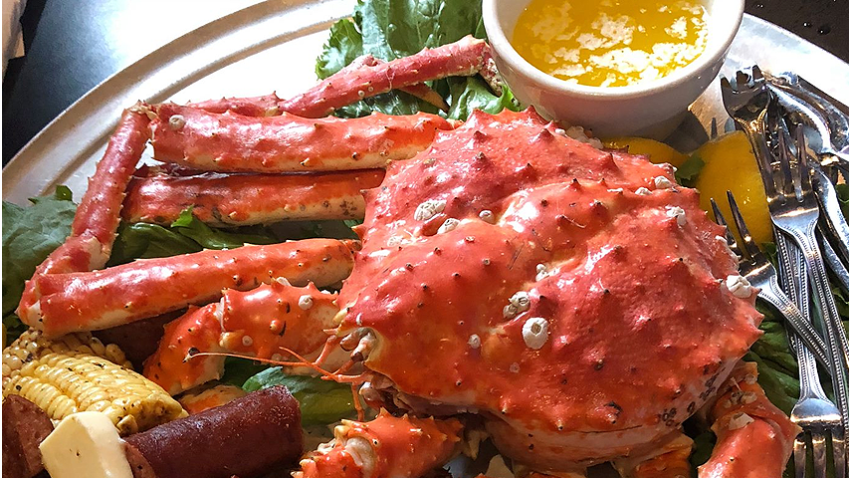 Matanuska Brewing Co. - Midtown | restaurant | 2830 C St, Anchorage, AK 99503, USA | 9076772531 OR +1 907-677-2531