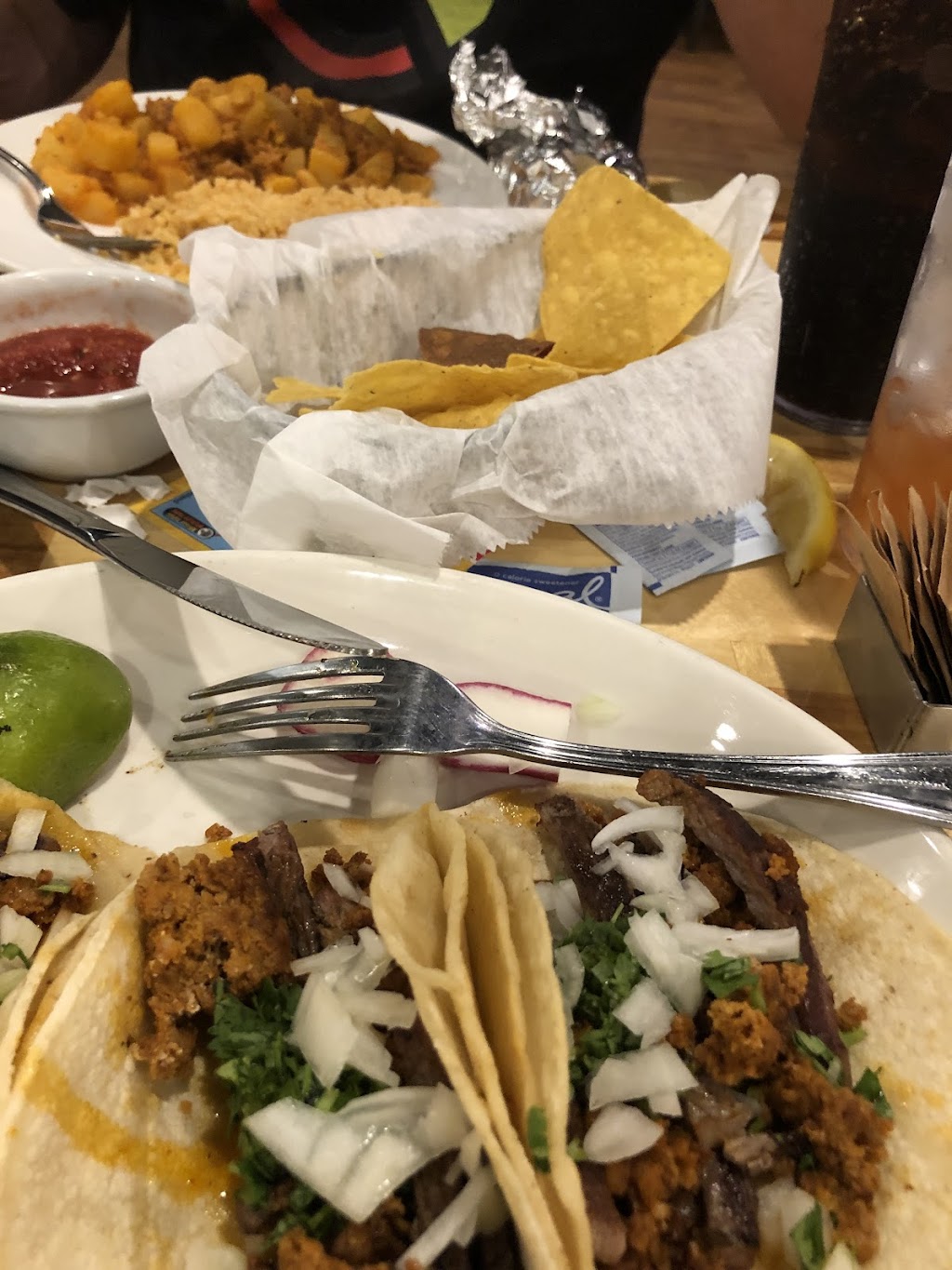 Don Rizo Mexican Kitchen and Cantina | restaurant | 312 N Court St, Fayetteville, WV 25840, USA | 3049005141 OR +1 304-900-5141