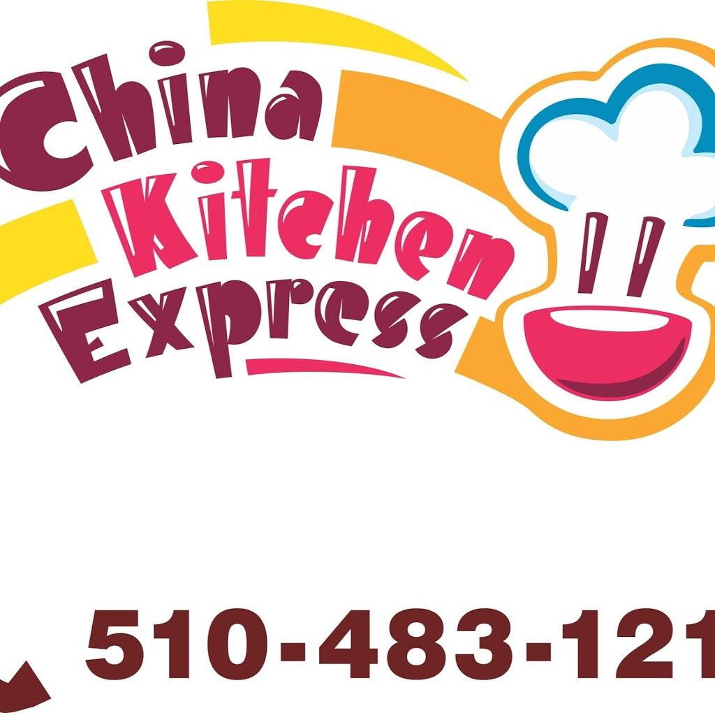 China Kitchen Express | restaurant | 13780 E 14th St, San Leandro, CA 94578, USA | 5104831218 OR +1 510-483-1218