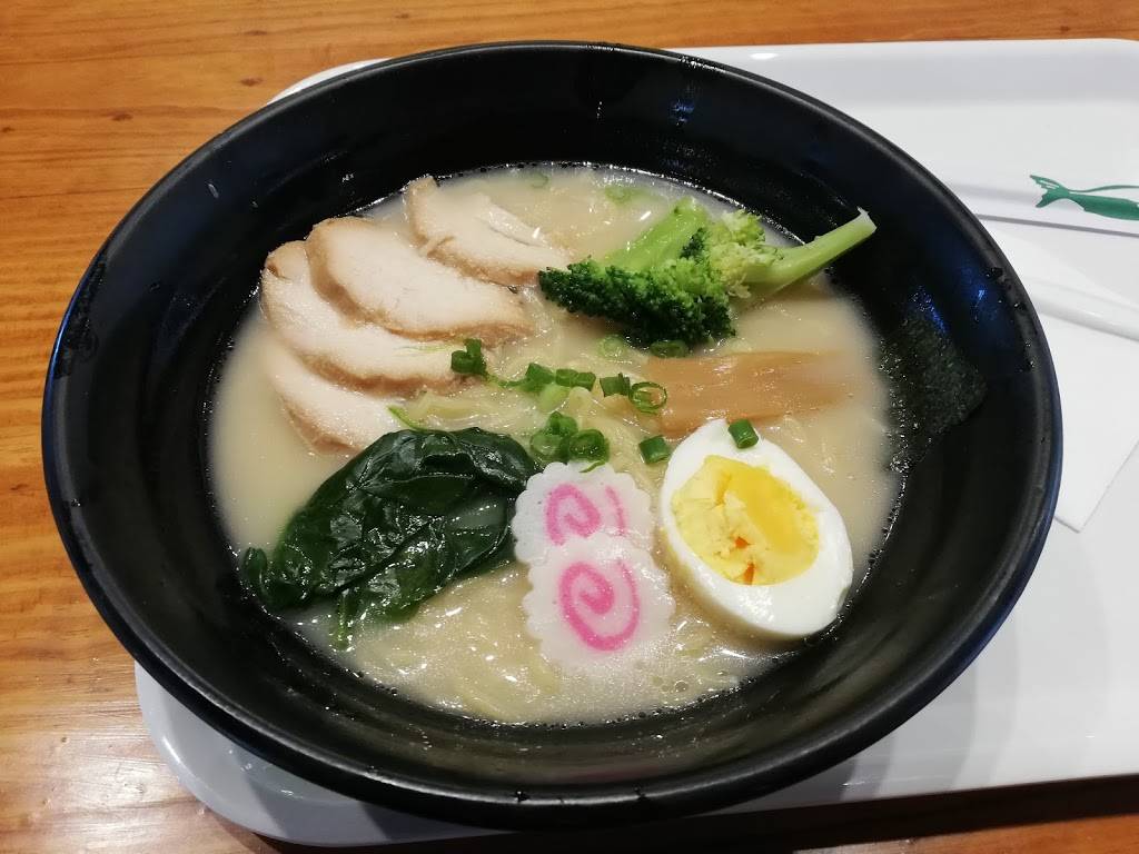 poke fresh sushi and sashimi | restaurant | 507 Dallas St, Houston, TX 77002, USA | 8324911386 OR +1 832-491-1386