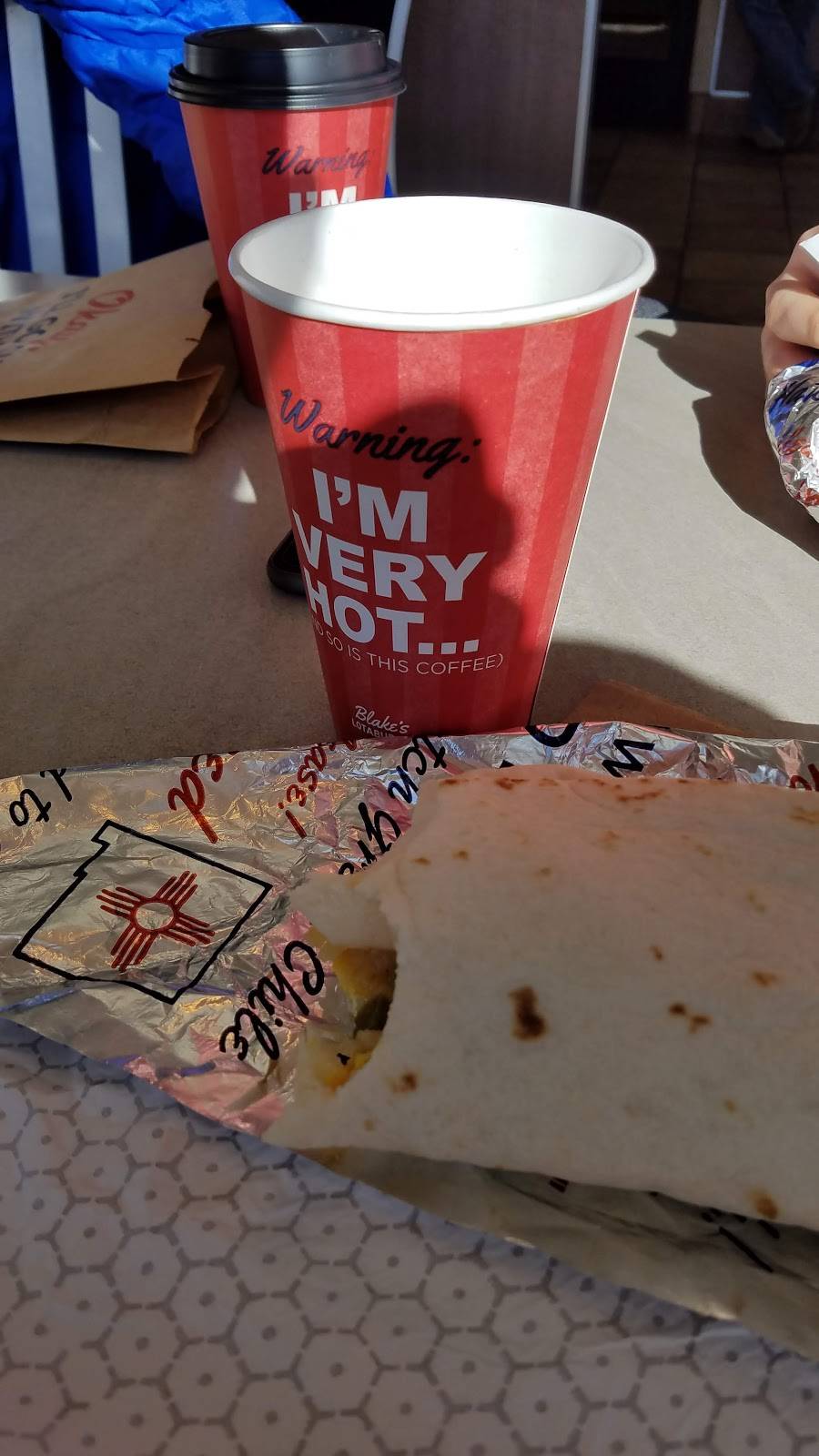 Blakes Lotaburger | restaurant | 9601 Osuna Rd NE, Albuquerque, NM 87111, USA | 5052946554 OR +1 505-294-6554