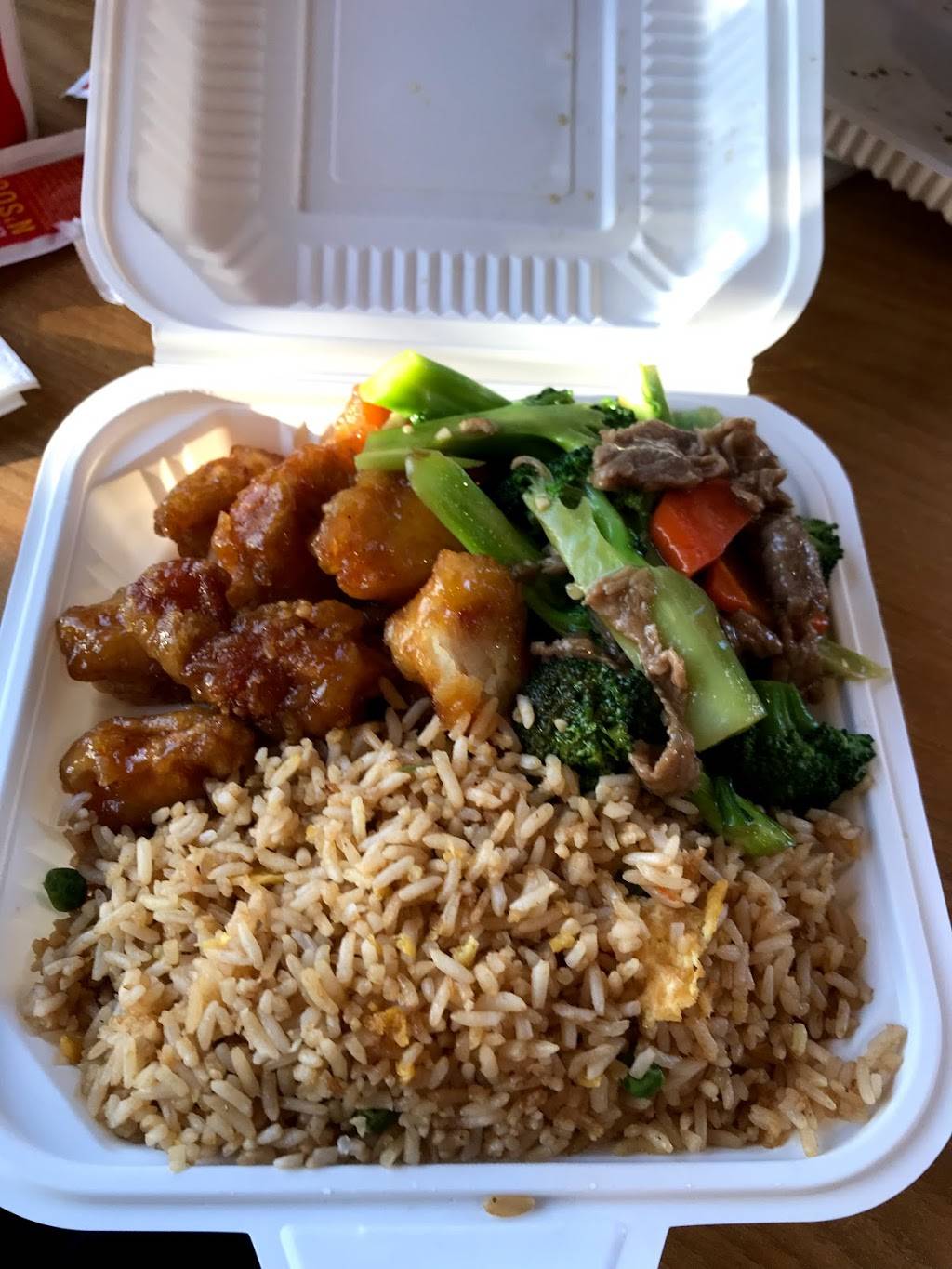 Little Chef Chinese Fast Food | restaurant | 1462 S Winchester Blvd, San Jose, CA 95128, USA | 4083798766 OR +1 408-379-8766