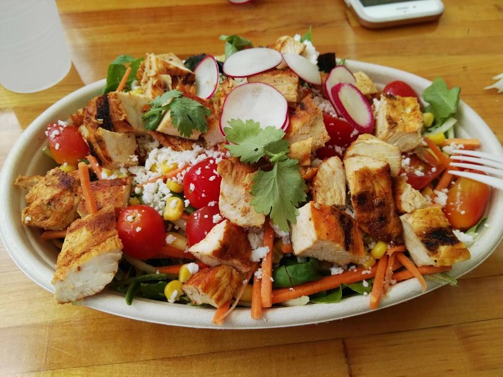 My Ceviche | restaurant | 1250 S Miami Ave, Miami, FL 33130, USA | 3059607825 OR +1 305-960-7825