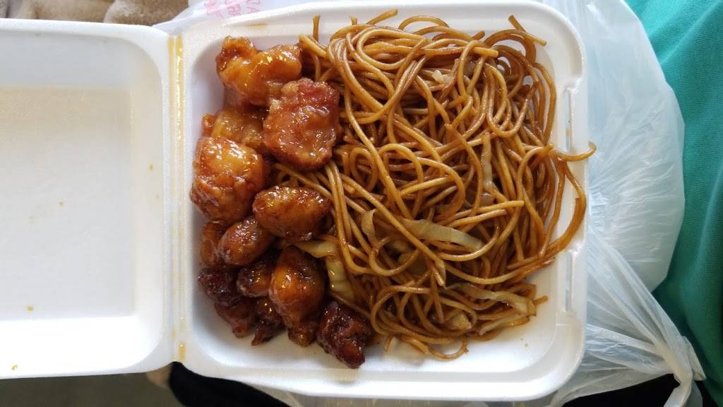 Chef Mandarin | restaurant | 1300 Main St, Logan, UT 84341, USA | 4357522318 OR +1 435-752-2318