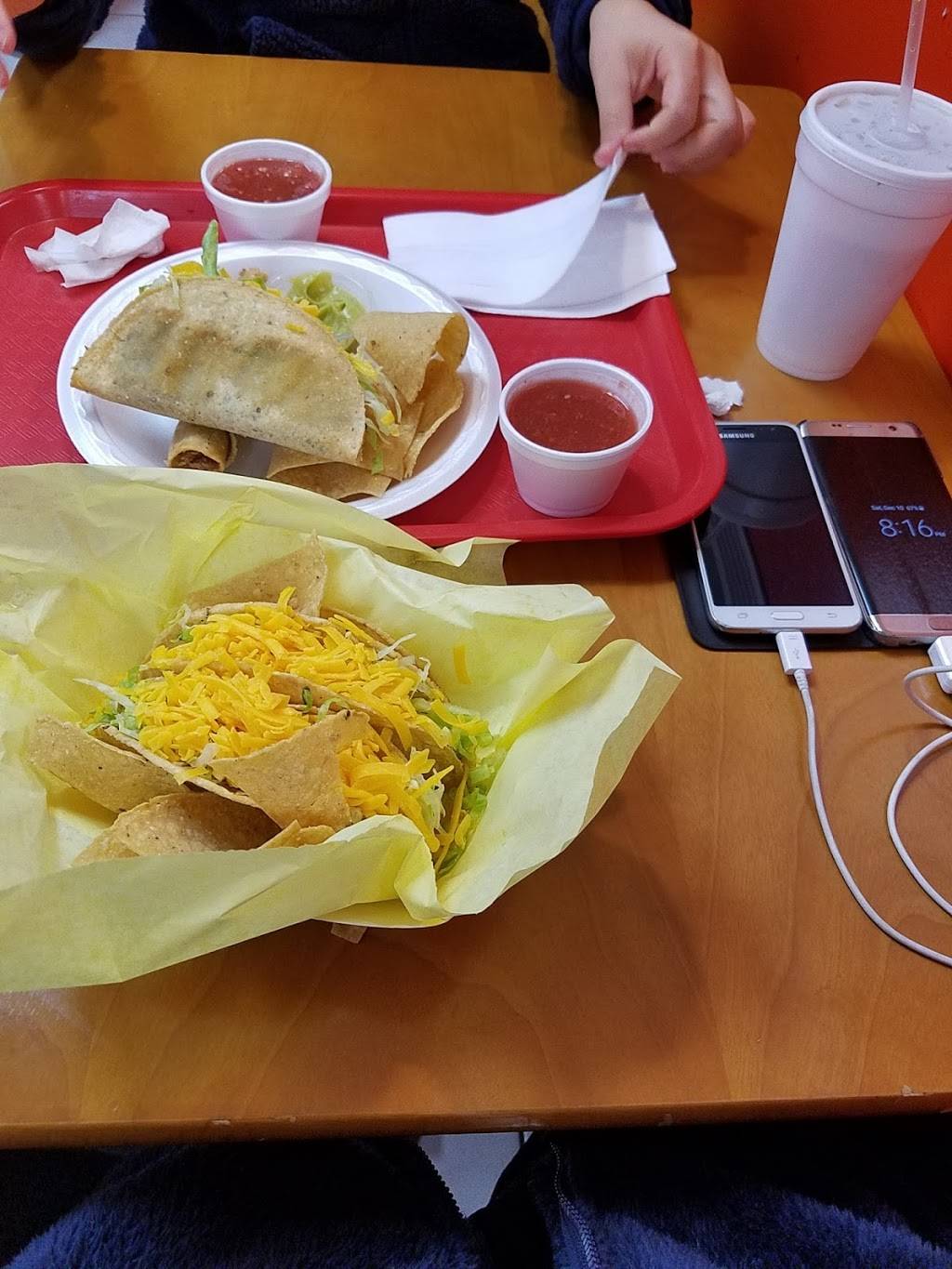 Toms Tacos | restaurant | 4669 Torrance Blvd, Torrance, CA 90503, USA | 3103710625 OR +1 310-371-0625