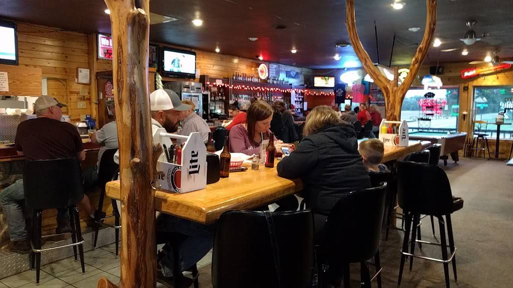 Jumpin Jacks | restaurant | 27796 Jodrell St NE, North Branch, MN 55056, USA | 7634448311 OR +1 763-444-8311