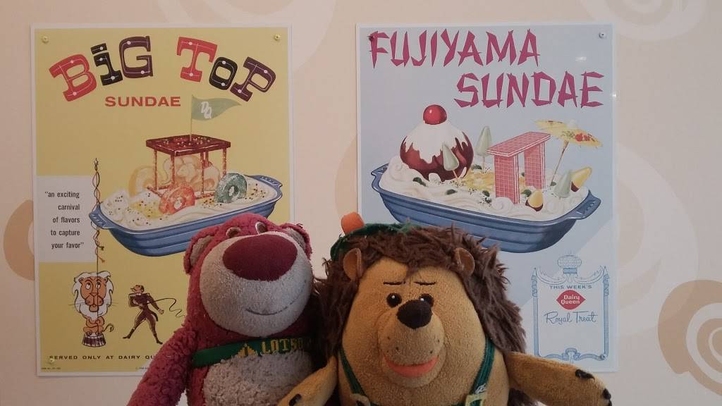 Dairy Queen | restaurant | 917 MA-28, South Yarmouth, MA 02664, USA | 5083949535 OR +1 508-394-9535