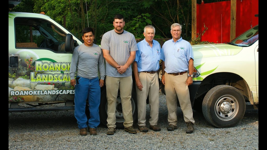 Roanoke Landscapes | restaurant | 3348 Salem Turnpike NW, Roanoke, VA 24017, USA | 5407720079 OR +1 540-772-0079