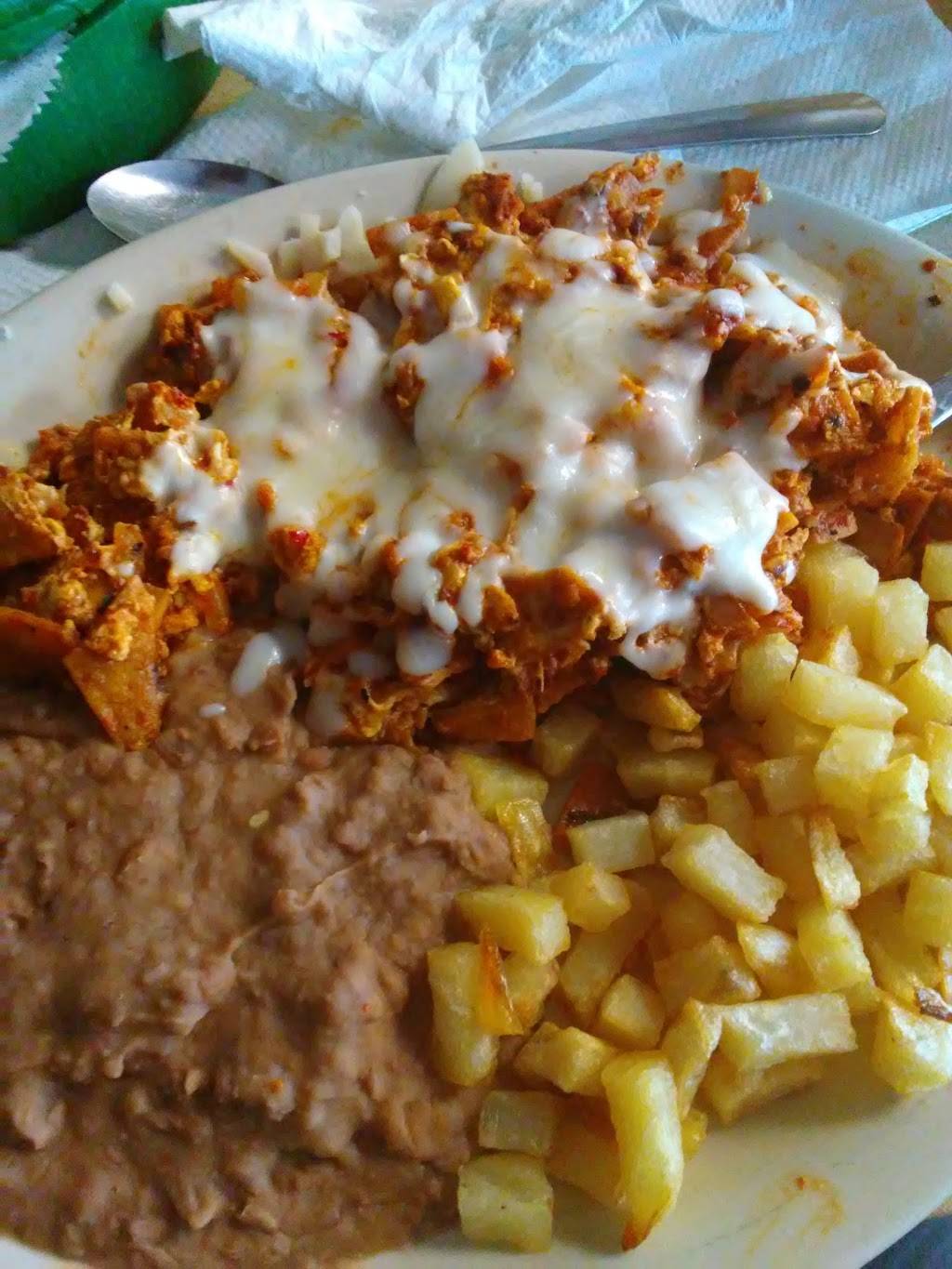 La Morenita Restaurant #2 | restaurant | 3313 S Gevers St, San Antonio, TX 78210, USA | 2105322325 OR +1 210-532-2325