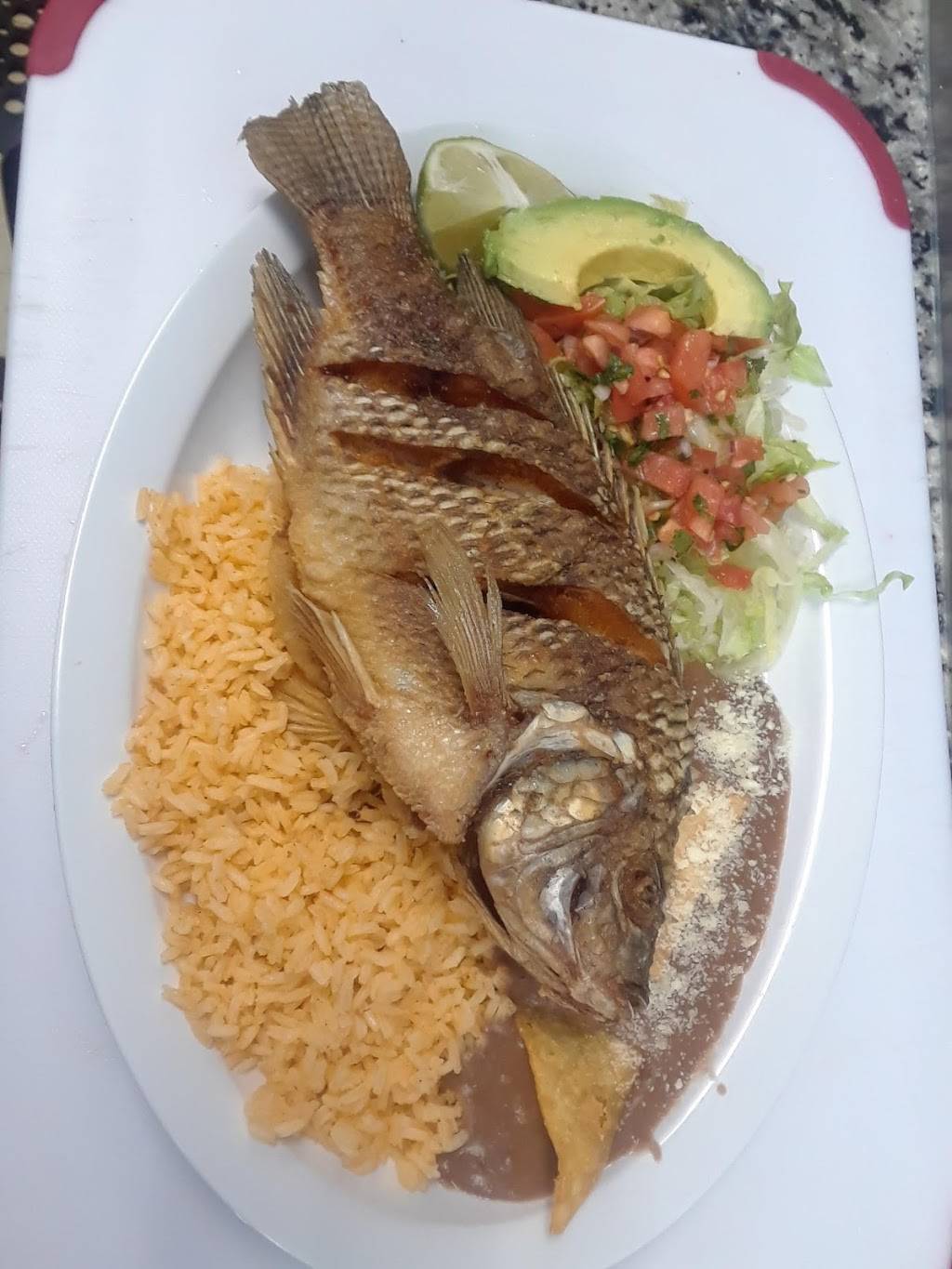 Garibaldi Mexican Restaurant | restaurant | 285 Central St, Leominster, MA 01453, USA | 9787518606 OR +1 978-751-8606