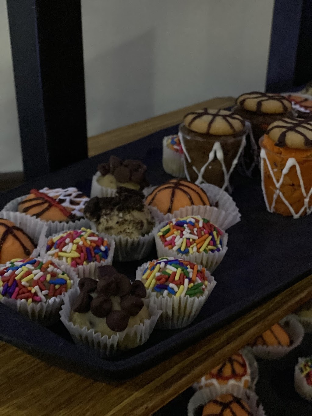 Alumni Cookie Dough | restaurant | 1205 Johnson Ferry Rd #118, Marietta, GA 30068, USA | 6787560268 OR +1 678-756-0268