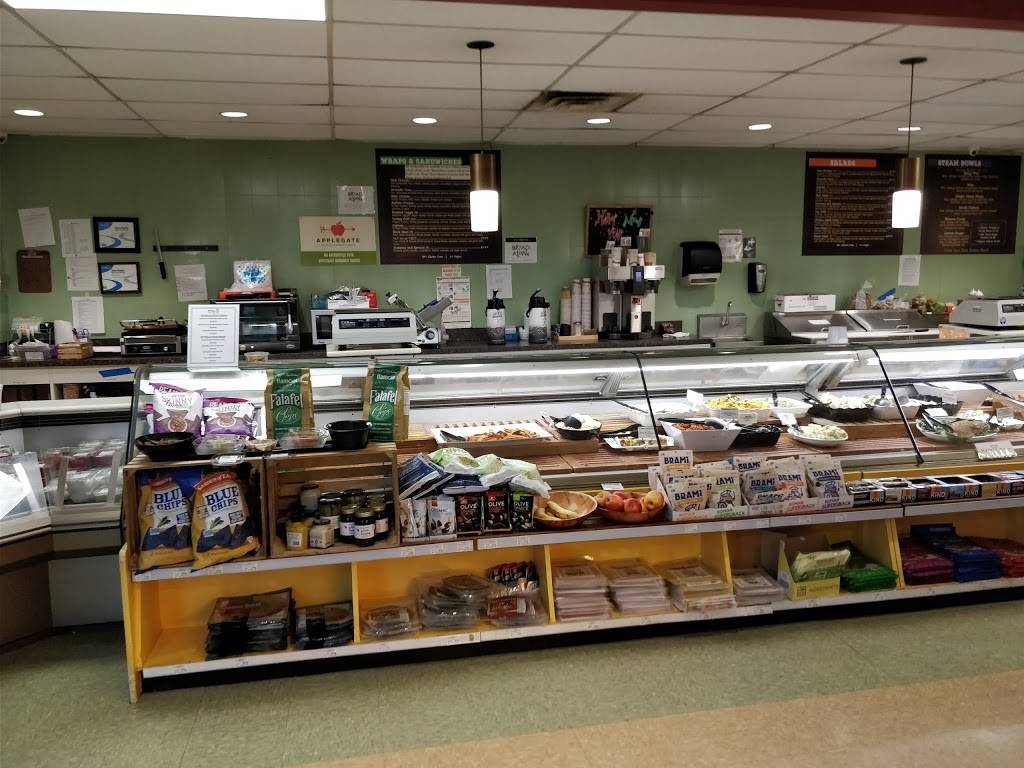 Green Life Market | restaurant | 66 Morris St, Morristown, NJ 07960, USA | 9732900050 OR +1 973-290-0050