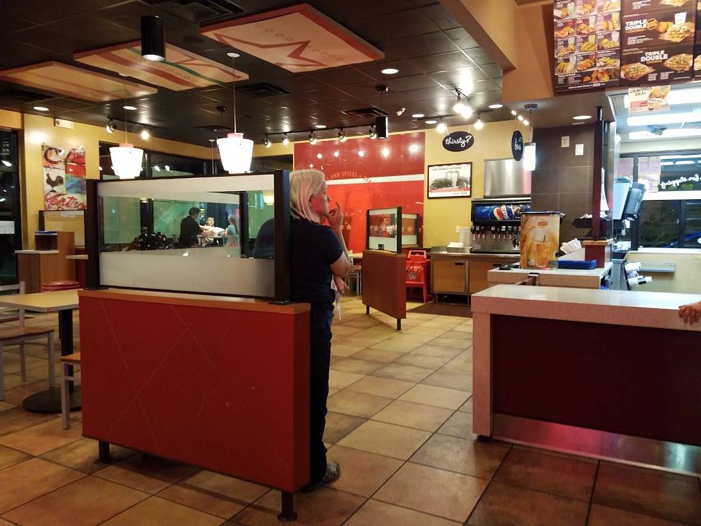 KFC | restaurant | 130 Felton Dr, Rockmart, GA 30153, USA | 7706840998 OR +1 770-684-0998