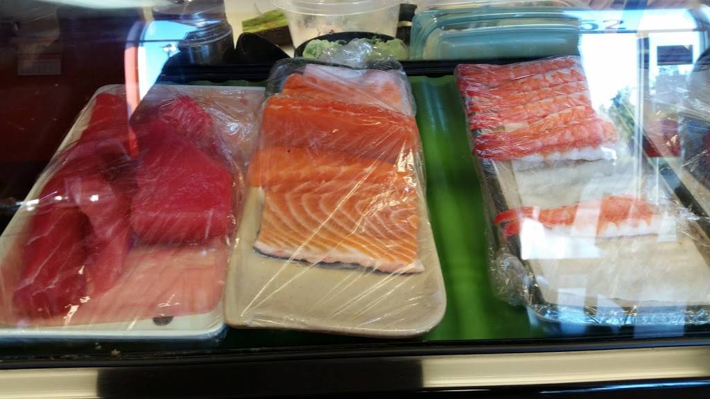 Koto Teriyaki & Sushi | restaurant | 1252 W Washington St, Sequim, WA 98382, USA | 3606813220 OR +1 360-681-3220