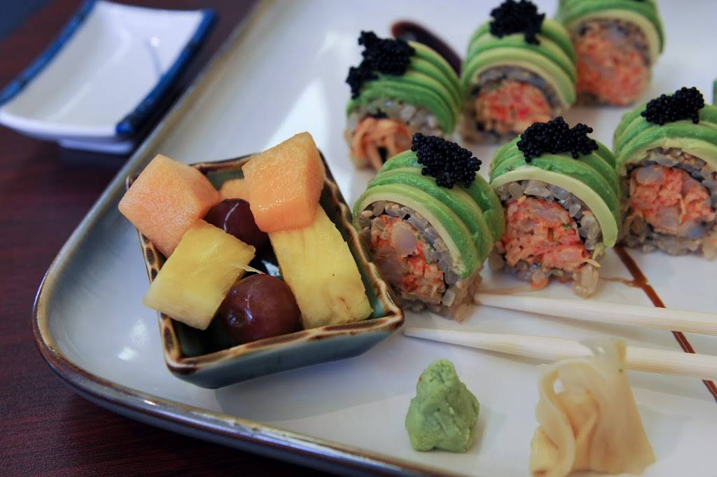 Sogo Sushi | restaurant | 60 Monmouth St, Red Bank, NJ 07701, USA | 7325309688 OR +1 732-530-9688