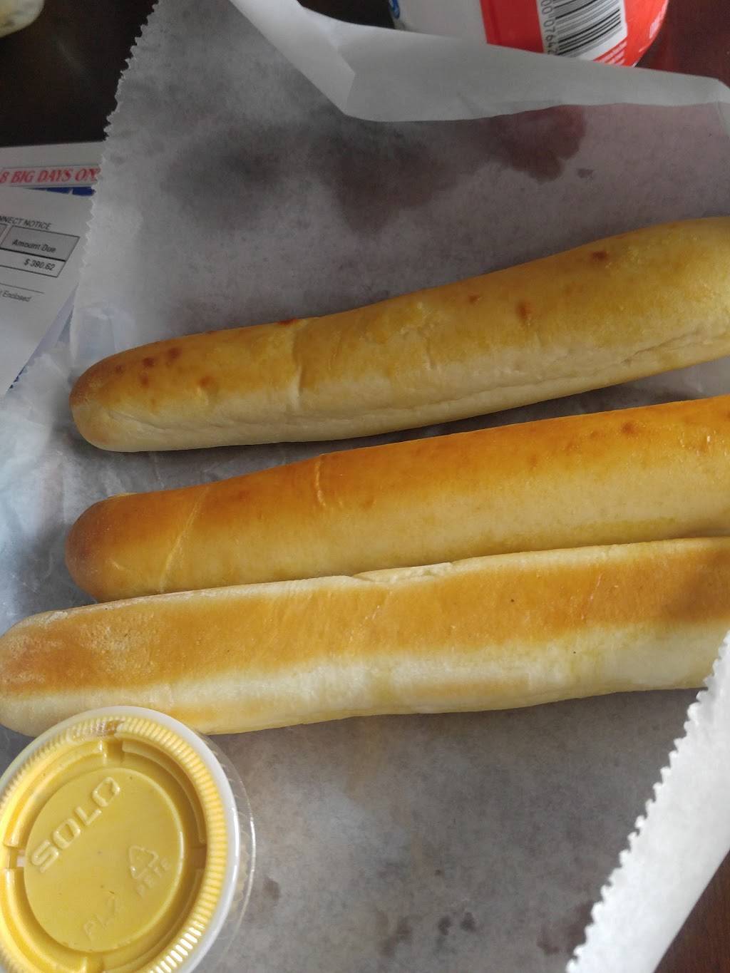 Pizza King Wea Plaza | restaurant | 3613 S 18th St, Lafayette, IN 47909, USA | 7654718555 OR +1 765-471-8555