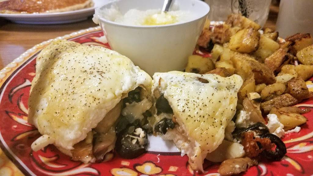 Charlies Cafe | cafe | 1800 Granby St, Norfolk, VA 23517, USA | 7576250824 OR +1 757-625-0824