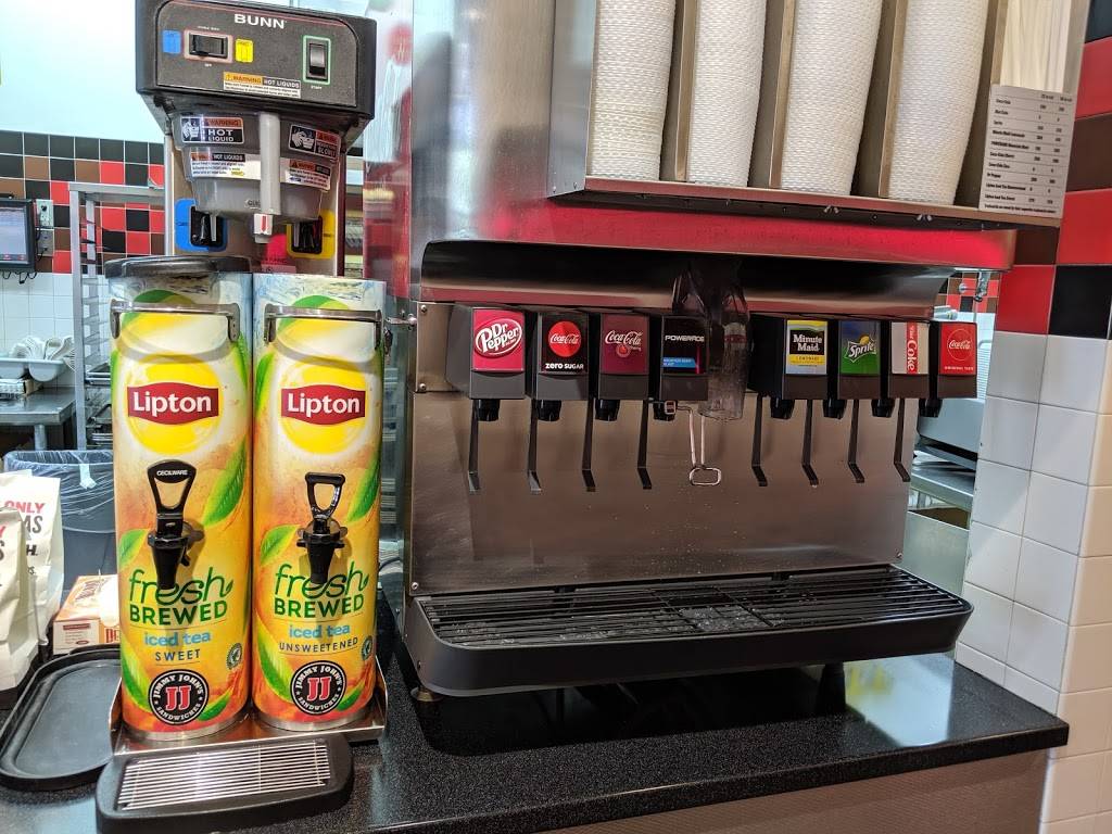 Jimmy Johns | meal delivery | 1133 Chastain Rd Ste. 400, Kennesaw, GA 30144, USA | 6783100766 OR +1 678-310-0766