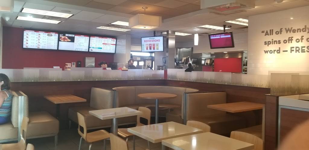 Wendys | restaurant | 2125 E Baseline Rd, Gilbert, AZ 85234, USA | 4809263031 OR +1 480-926-3031