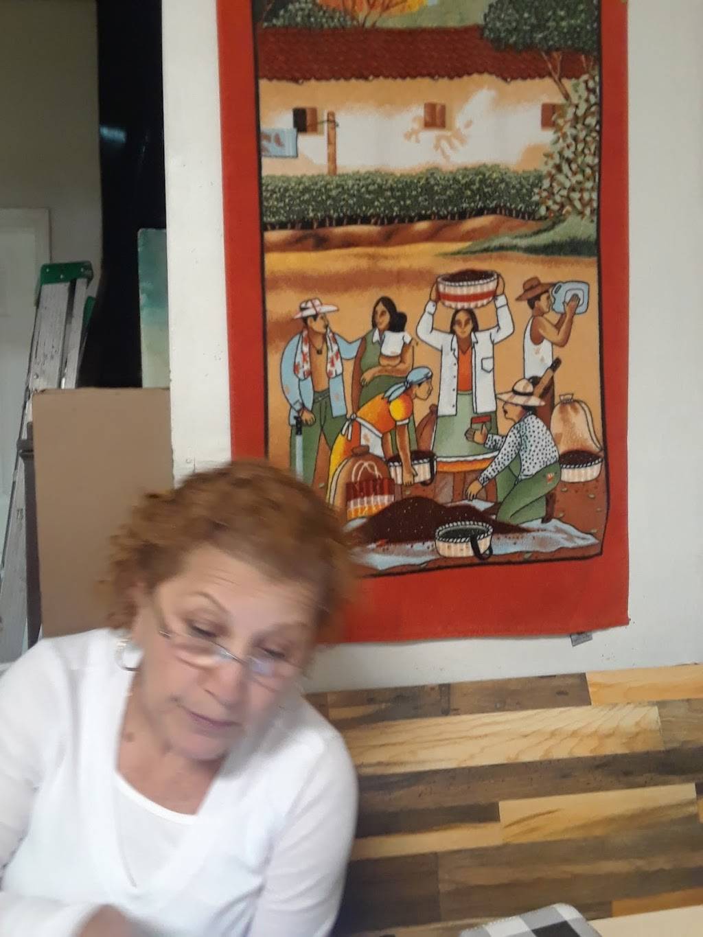 La Cuscatleca Inc | restaurant | 6343 Michigan Ave, Detroit, MI 48210, USA | 3138944373 OR +1 313-894-4373