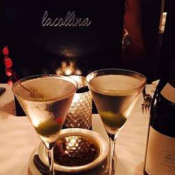 La Collina Italian Restaurant | restaurant | 355 El Camino Real, Millbrae, CA 94030, USA | 6506529655 OR +1 650-652-9655