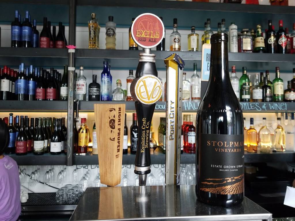 Beau Thai | restaurant | 1550 7th St NW A, Washington, DC 20001, USA | 2025365636 OR +1 202-536-5636