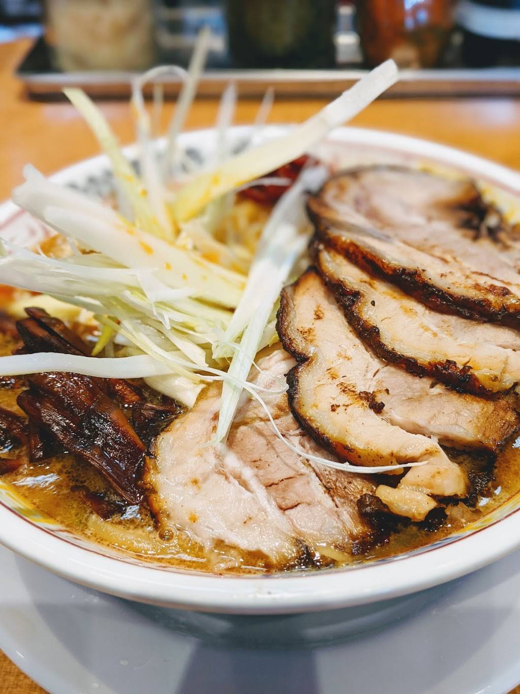Ramen & Tsukemen TAO | restaurant | 10488 Valley View St, Buena Park, CA 90620, USA | 7146991078 OR +1 714-699-1078