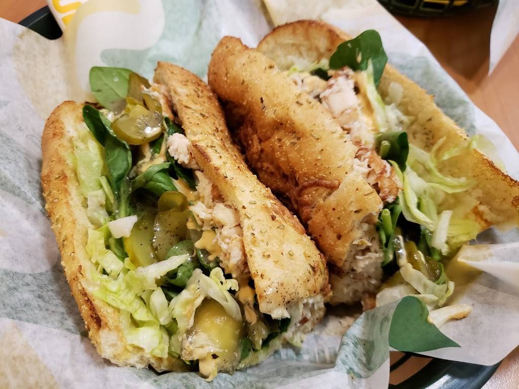 Subway | restaurant | 339 Squire Rd, Revere, MA 02151, USA | 7816291642 OR +1 781-629-1642