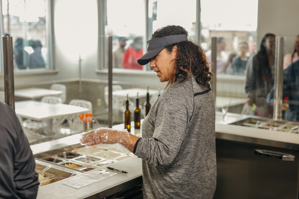 The Greenhouse Salad Co. | restaurant | 1412 Ridge Ave, West Monroe, LA 71291, USA | 3188165181 OR +1 318-816-5181