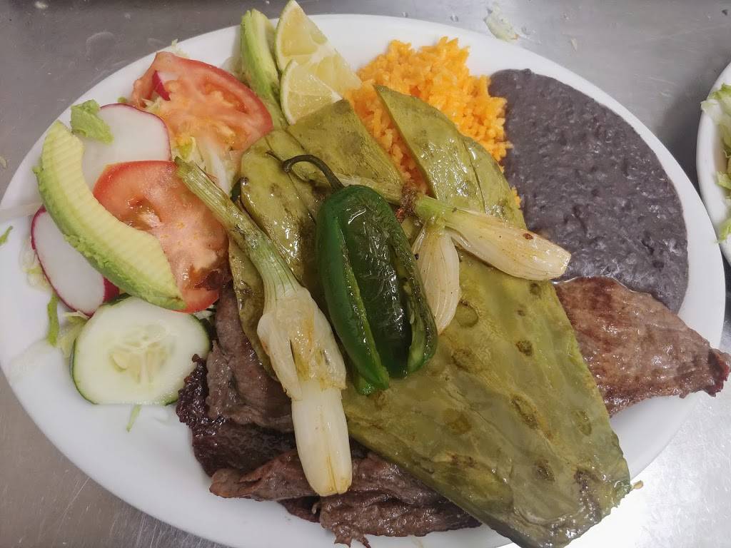 El Gallito | restaurant | 639 Main St, Poughkeepsie, NY 12603, USA | 8452405351 OR +1 845-240-5351