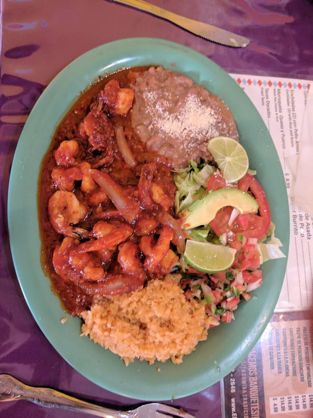El Sabor Michoacano | restaurant | 2398 University Ave, East Palo Alto, CA 94303, USA | 6503222646 OR +1 650-322-2646