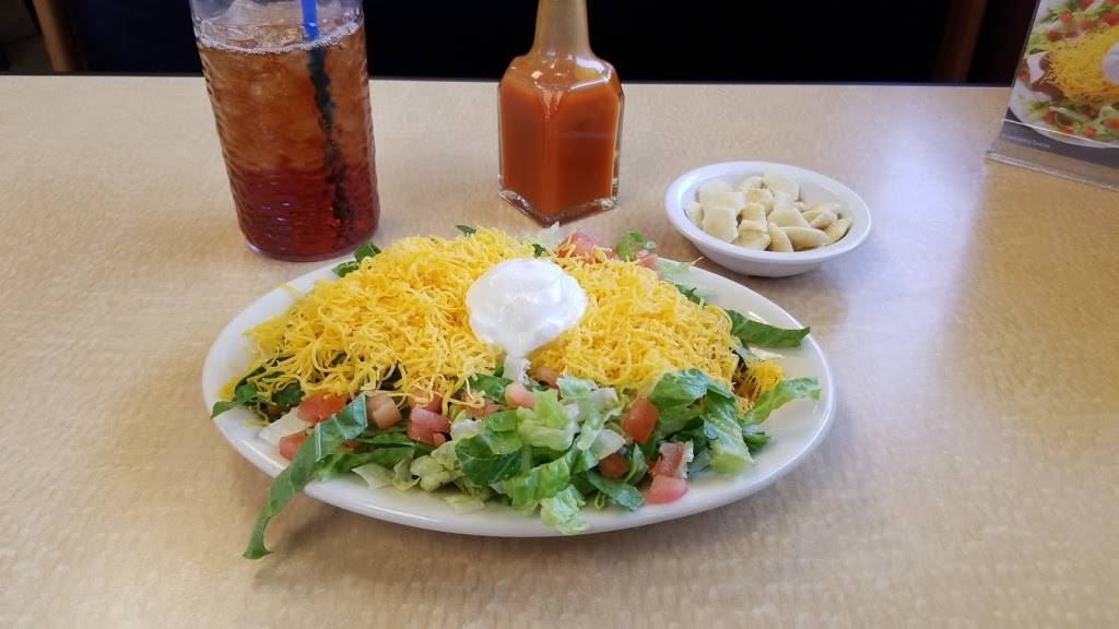 Skyline Chili | restaurant | 10197 Colerain Ave, Cincinnati, OH 45251, USA | 5133859400 OR +1 513-385-9400