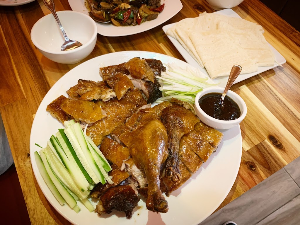 Yue Bai Wei | restaurant | 5874 Forbes Ave, Pittsburgh, PA 15217, USA | 4125864813 OR +1 412-586-4813