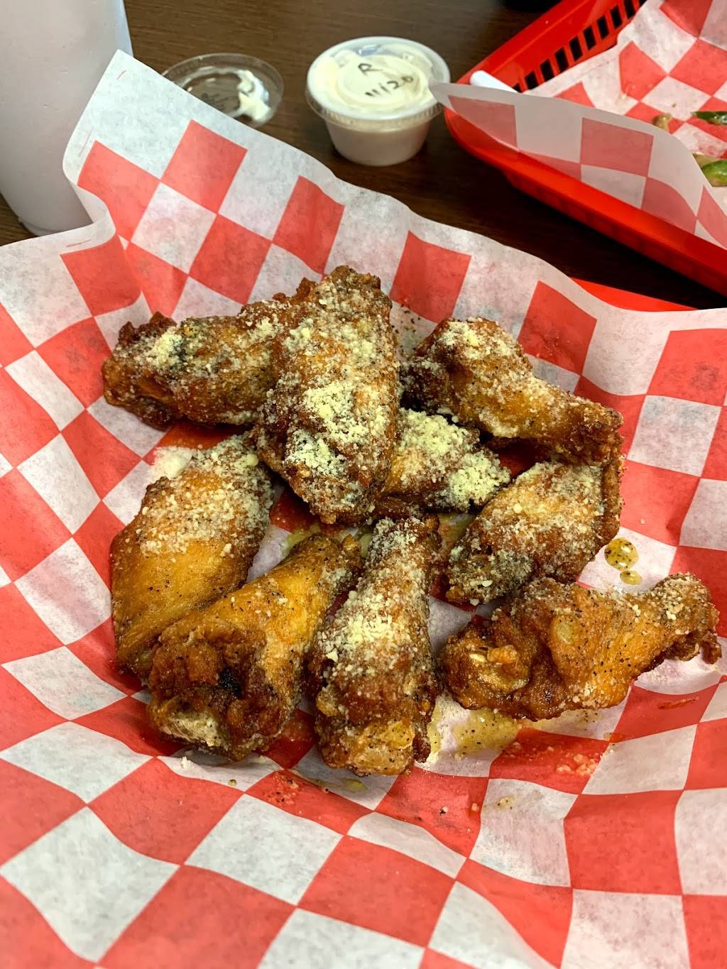 Philly Steak and Wing- Lakeland FL | restaurant | 4963 US Hwy 98 N, Lakeland, FL 33809, USA | 8636066122 OR +1 863-606-6122