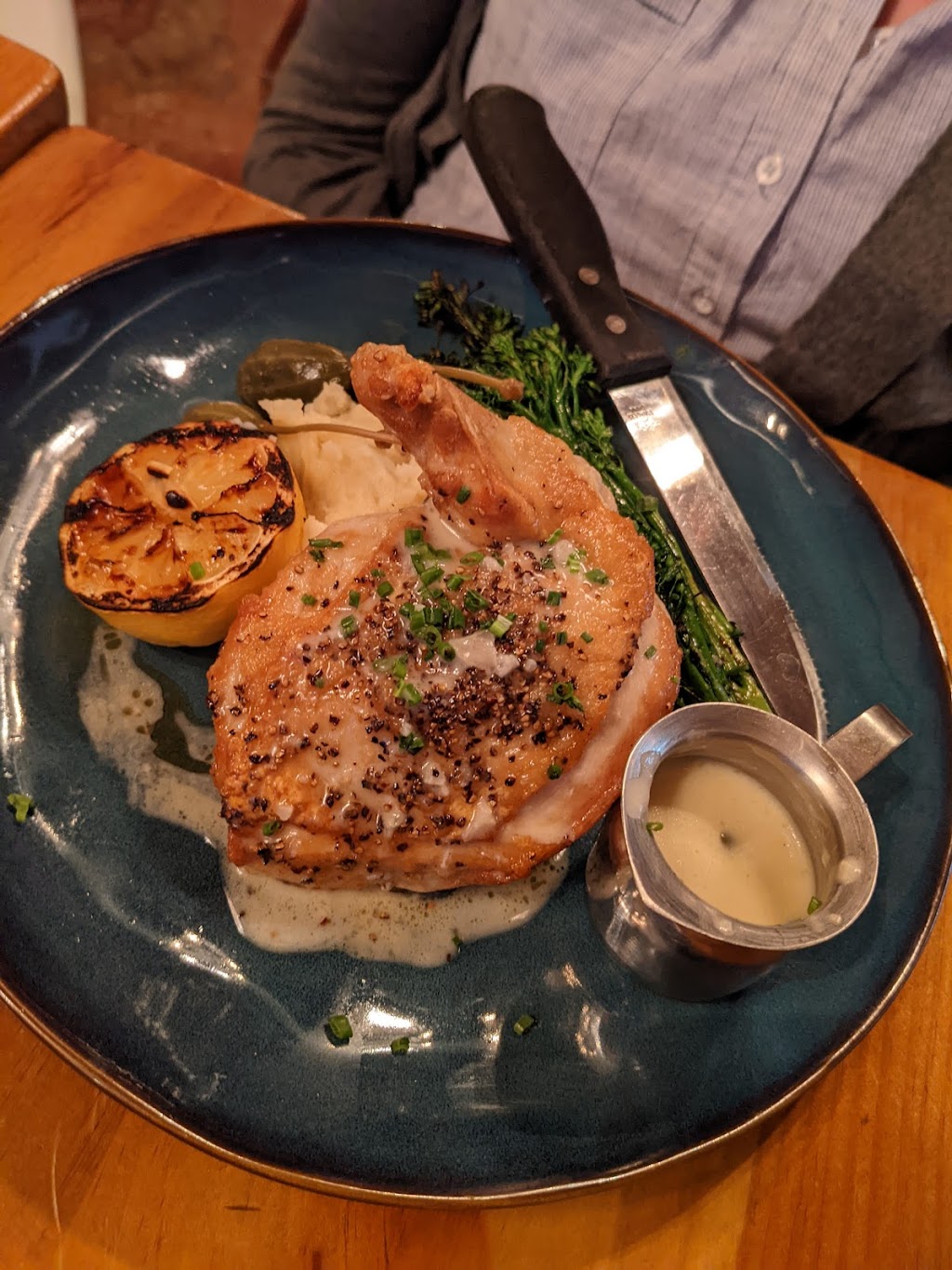 The Market by Jennifers | restaurant | 3603 E Indian School Rd ste a, Phoenix, AZ 85018, USA | 6026265050 OR +1 602-626-5050