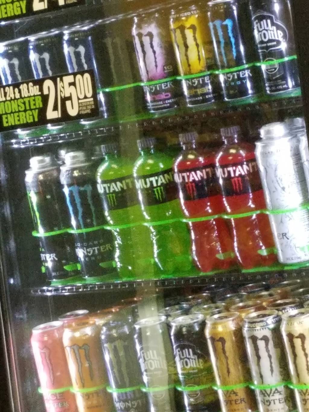 Old Macs Drive Thru | cafe | 203 Loda St, Dieterich, IL 62424, USA | 2179255588 OR +1 217-925-5588