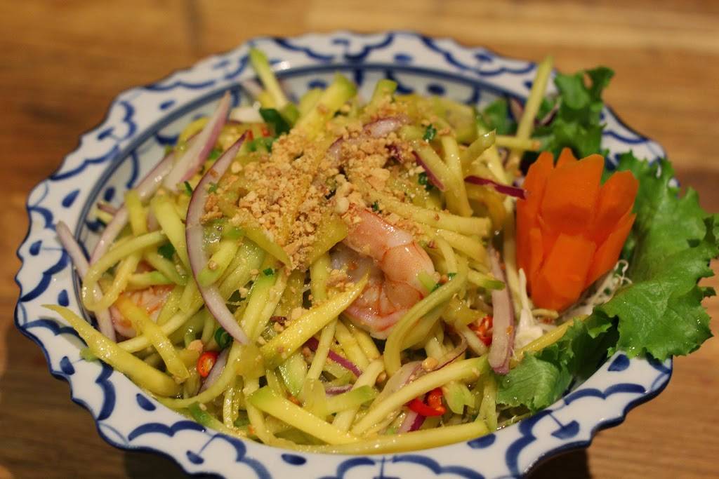 Sabai Thai Cuisine | restaurant | 4055 Carling Ave, Kanata, ON K2K 2A4, Canada | 6132718885 OR +1 613-271-8885