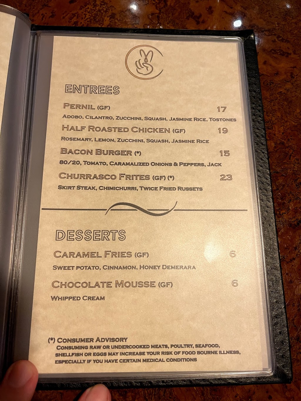 Twice Removed | restaurant | 3301 NE 33rd St, Fort Lauderdale, FL 33308, USA | 7547011997 OR +1 754-701-1997