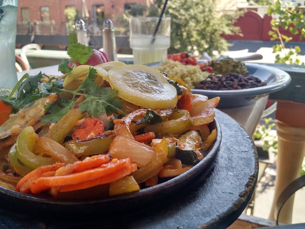 Qbole! Mexican Cocina & Cantina | restaurant | 718 Sutter St #201, Folsom, CA 95630, USA | 9163575242 OR +1 916-357-5242