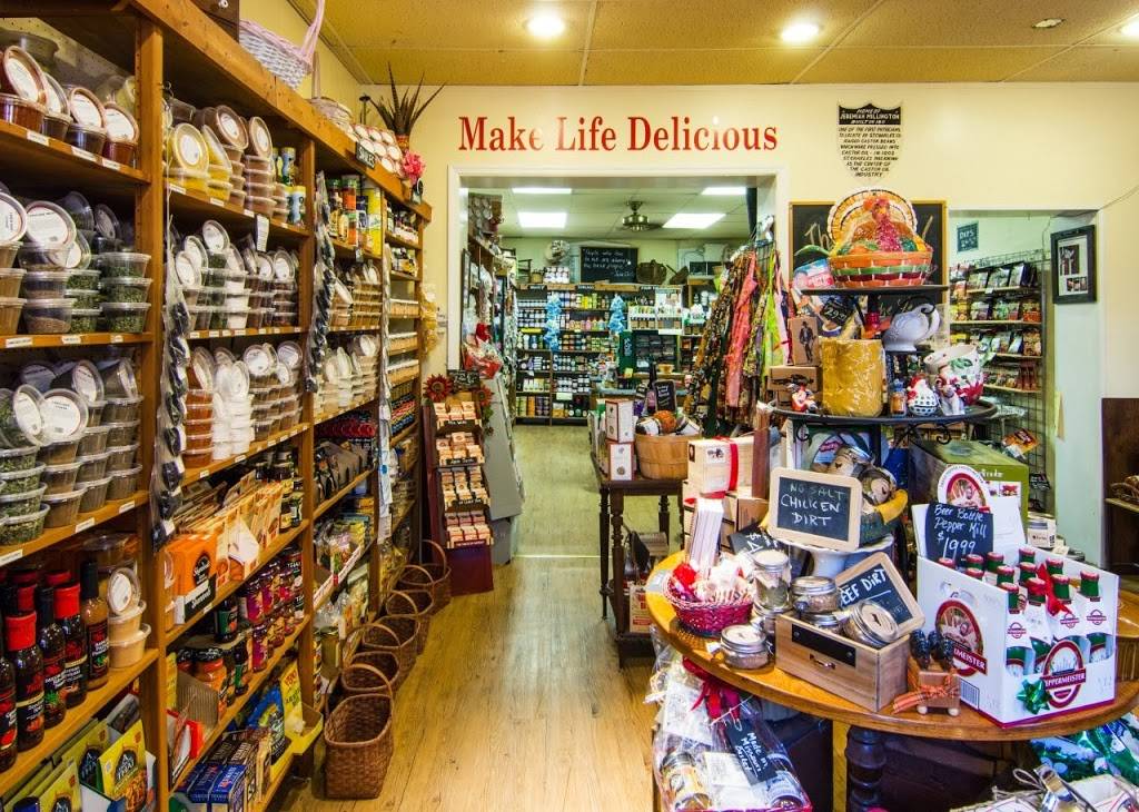 Olde Town Spice Shoppe | restaurant | 334 S Main St #3435, St Charles, MO 63301, USA | 6369163600 OR +1 636-916-3600