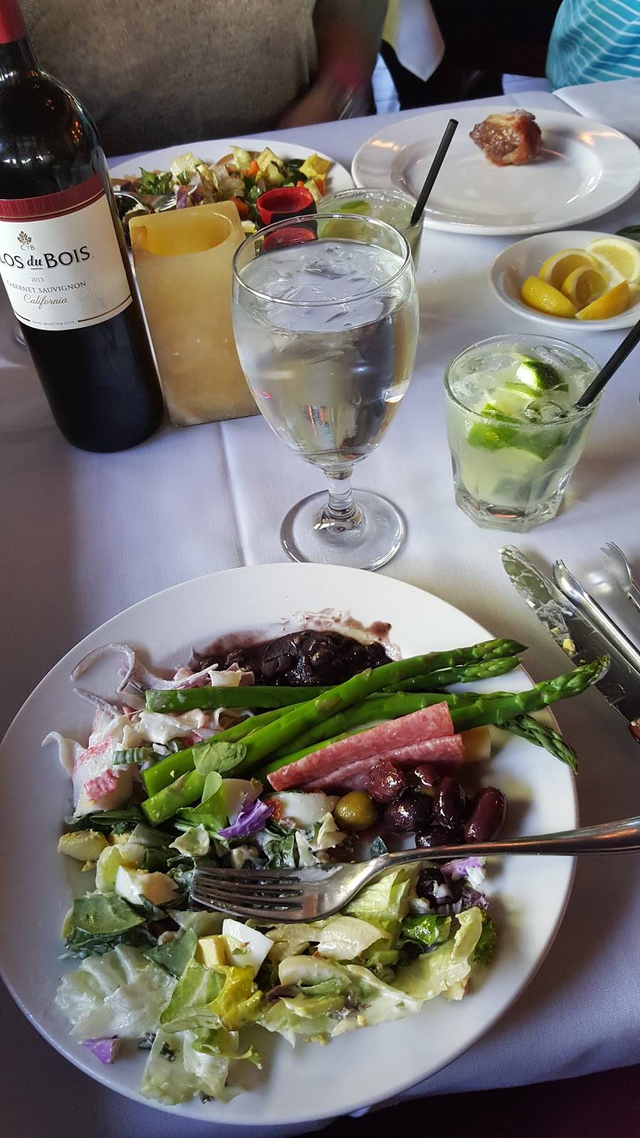 Nelore Churrascaria Brazilian Steakhouse | restaurant | 4412 Montrose Blvd, Houston, TX 77006, USA | 7133951050 OR +1 713-395-1050