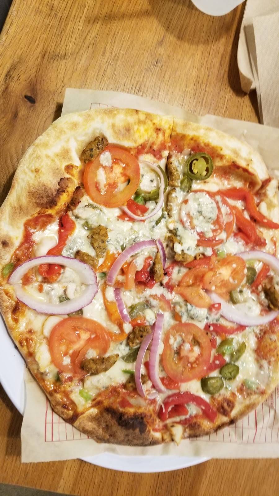 MOD Pizza | restaurant | 56619 Van Dyke Ave, Shelby Charter Twp, MI 48316, USA | 5866844359 OR +1 586-684-4359